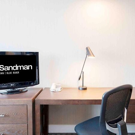 Sandman Inn Blue River Dış mekan fotoğraf