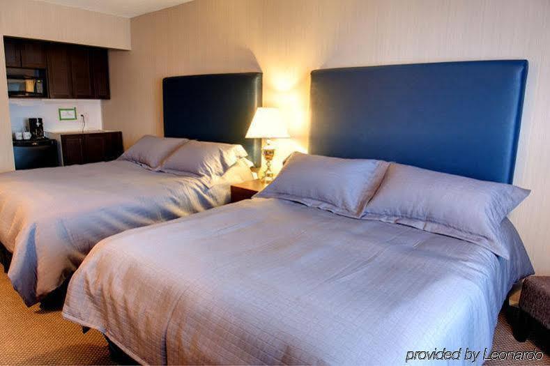 Sandman Inn Blue River Dış mekan fotoğraf