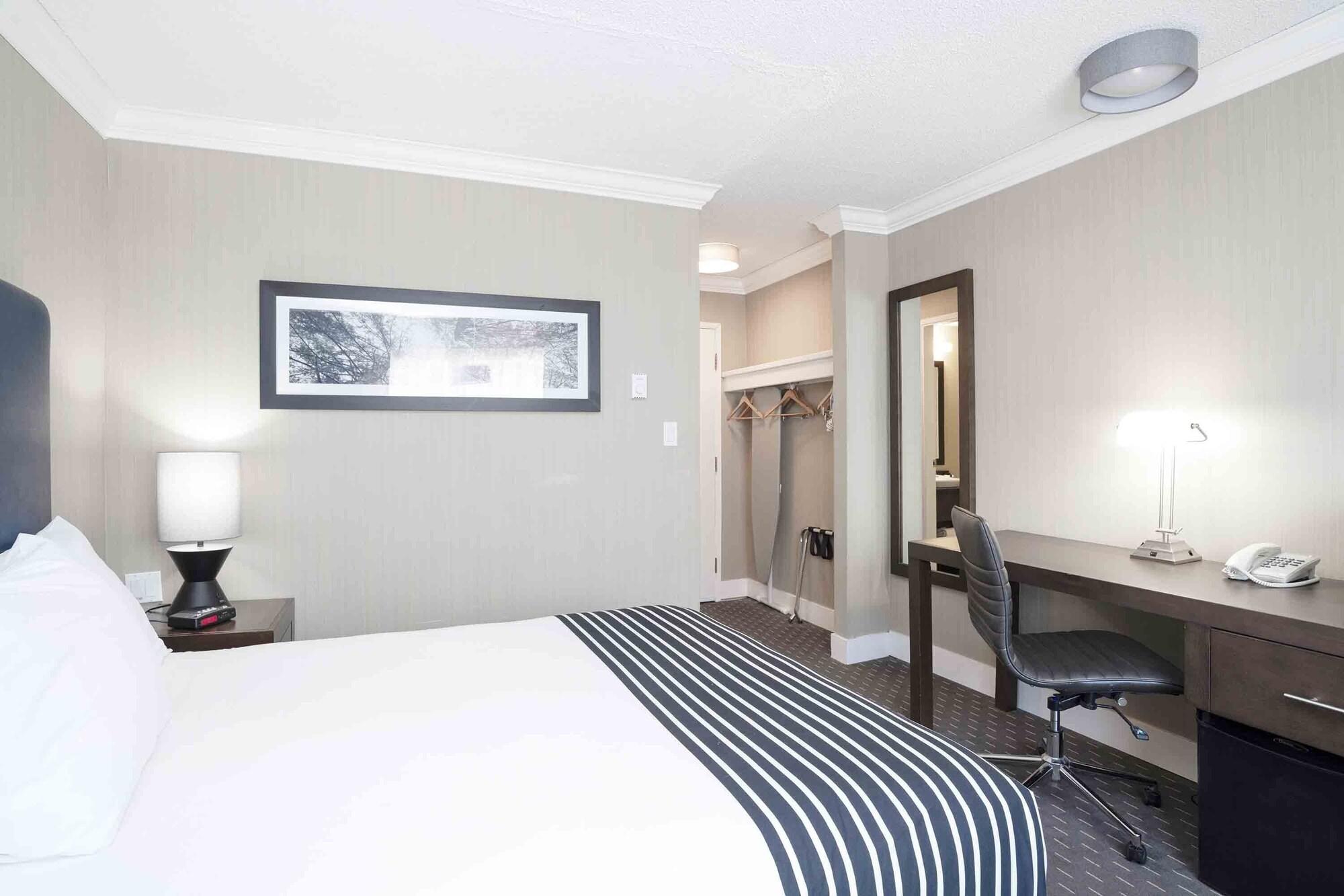Sandman Inn Blue River Dış mekan fotoğraf